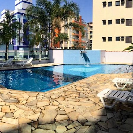 ACONCHEGO - Praia Grande Ubatuba - Área Nobre Apartamento Exterior foto