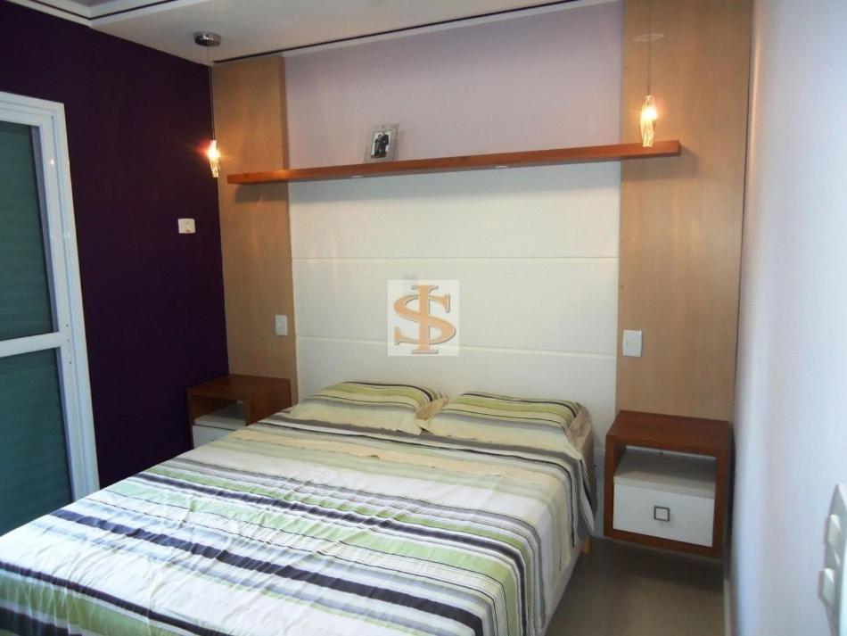 ACONCHEGO - Praia Grande Ubatuba - Área Nobre Apartamento Exterior foto